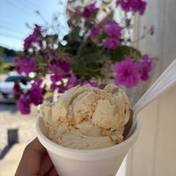 Simcock Farm - Peanut butter caramel cookie dough