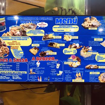 Hasta La Tambora - Food Trucks Near Me - Tampa, Florida Hasta La Tambora - Food Trucks Near Me - Tampa, Florida