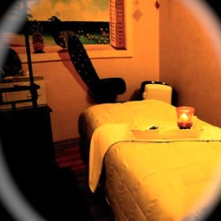 Body Language Fitness & Yoga Center - Amazing massage program.