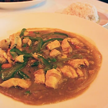 Conga Latin Bistro - Jamaican Chicken - Dance Clubs Near Me - Minneapolis, Minnesota