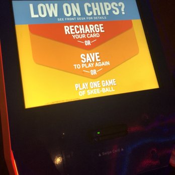 Dave & Buster's Hollywood - Arcades Near Me - Hollywood, Florida