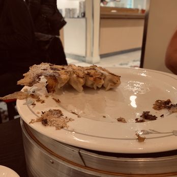 Beijing Dumpling - Fried Dumplings - Dumplings Near Me - Montreal, Quebec