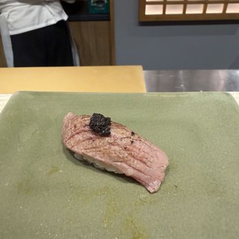 Tatsuda Omakase - Sushi Bars Near Me - New York, New York Tatsuda Omakase - Sushi Bars Near Me - New York, New York