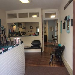 Loose Ends Hair Studio