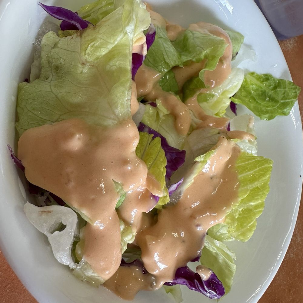 Ray's Café - Side salad - American Near Me - Honolulu, Hawaii Ray's Café - Side salad - American Near Me - Honolulu, Hawaii