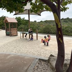 Alta Laguna Park - More of the playground