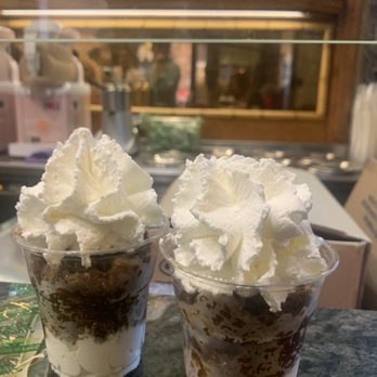 La Casa del Tazza d'Oro - Coffee granita - Coffee & Tea Near Me - Rome, RM La Casa del Tazza d'Oro - Coffee granita - Coffee & Tea Near Me - Rome, RM