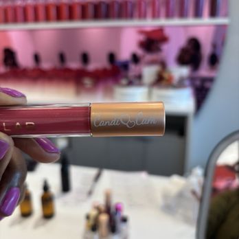 Lip Lab - Cosmetics & Beauty Supply Near Me - Dallas, Texas