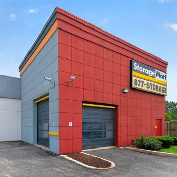 StorageMart - Self Storage Near Me - Lombard, Illinois StorageMart - Self Storage Near Me - Lombard, Illinois