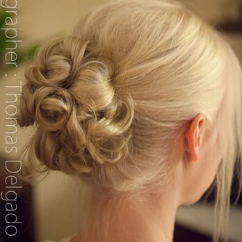 Lisa Alexander - Bridal hair 09/22/12 - Hair Stylists Near Me Lisa Alexander - Bridal hair 09/22/12 - Hair Stylists Near Me