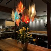 Photo of Grains - San Diego, CA, United States. Decors