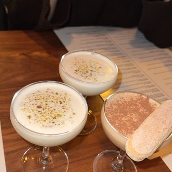 Pizza e Vino - Pistachio martini - Pizza Near Me - Plymouth, Michigan Pizza e Vino - Pistachio martini - Pizza Near Me - Plymouth, Michigan