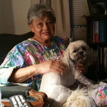 Accu-Care Cremation & Funerals - 'Moe'  loved her Stripe very much.  He/we miss her VERY MUCH! I Love You Mom! - Funeral Services & Cemeteries Near Me - Fullerton, California