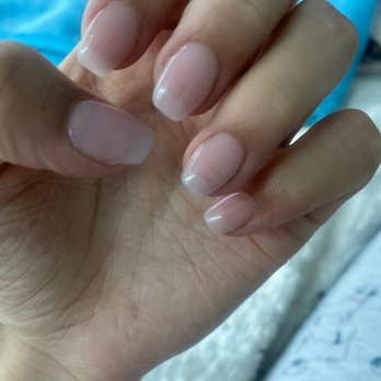 High 5 Nail - Nail Salons Near Me - Sausalito, California