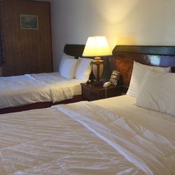 Motel Nicholas - Beds