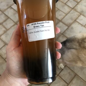 Sharetea - Coffee & Tea Near Me - San Leandro, California
