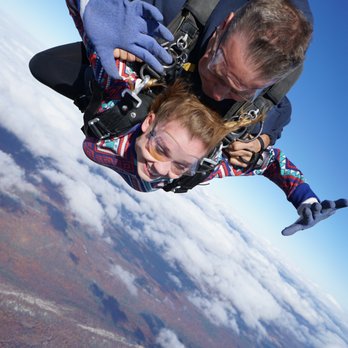 Skydive the Ranch - Unreal! - Skydiving Near Me - Gardiner, New York Skydive the Ranch - Unreal! - Skydiving Near Me - Gardiner, New York