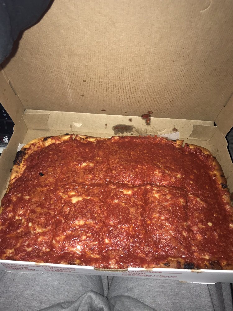 PETE’S PIZZA 16 Photos & 62 Reviews 2919 Route 206, Columbus, NJ Yelp