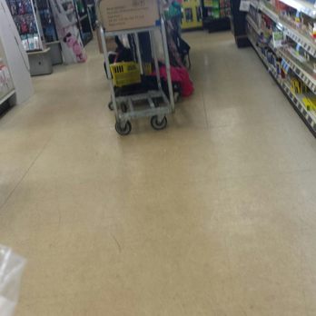 Dollar General - Always random things in the way - Grocery Near Me - Avon, New York