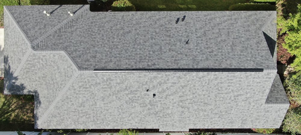 Slide of Burtis Roofing