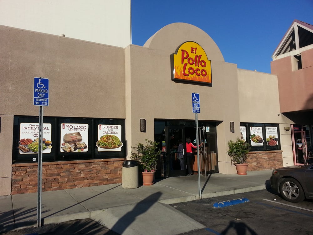 El Pollo Loco