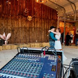 Stay Gold Productions - First Dance.