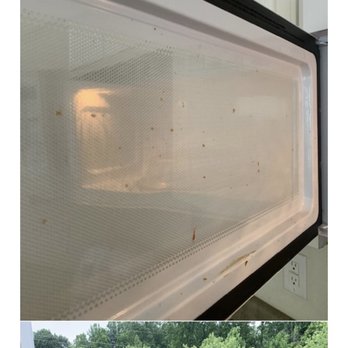 Burgess Management Group - Microwave door - Property Management Near Me - Greensboro, North Carolina Burgess Management Group - Microwave door - Property Management Near Me - Greensboro, North Carolina