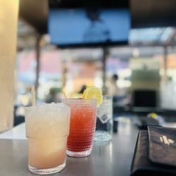 Palma - Lavender Sour and Splash