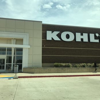Kohl's - Department Stores Near Me - CEDAR HILL, Texas Kohl's - Department Stores Near Me - CEDAR HILL, Texas