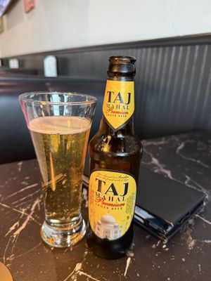 Tandoori Lounge + Bar (Indian Cuisine) by null Tandoori Lounge + Bar (Indian Cuisine) by null