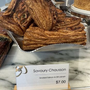 Warda Patisserie - Savory chausson - Bakeries Near Me - Detroit, Michigan Warda Patisserie - Savory chausson - Bakeries Near Me - Detroit, Michigan