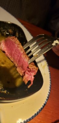 Red Lobster by null