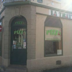 La Trattoria