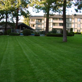 C & C Yard Care - Commercial Grounds Care - Landscaping Near Me - Spokane, Washington