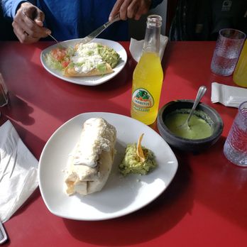 Grand Morelos - Steak burrito & shrimp quesadilla - Bakeries Near Me - Brooklyn, New York Grand Morelos - Steak burrito & shrimp quesadilla - Bakeries Near Me - Brooklyn, New York