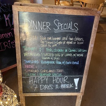 Point Break - Dinner specials - American Near Me - San Diego, California Point Break - Dinner specials - American Near Me - San Diego, California