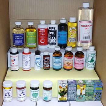 Nu-Botanics - ASSORTED OIL'S - Spiritual Shop Near Me - Los Angeles, California Nu-Botanics - ASSORTED OIL'S - Spiritual Shop Near Me - Los Angeles, California