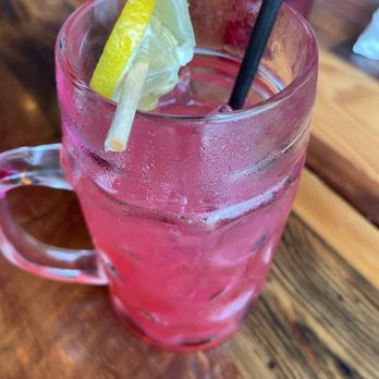The Eagle Charlotte - Blackberry Lemonade (Alcoholic) - Southern Near Me - Charlotte, North Carolina The Eagle Charlotte - Blackberry Lemonade (Alcoholic) - Southern Near Me - Charlotte, North Carolina