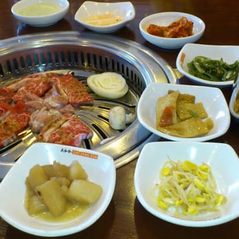 Dai Jang Kum - Korean Near Me - Richmond, British Columbia Dai Jang Kum - Korean Near Me - Richmond, British Columbia