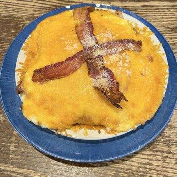 Ramsey’s Diner - Masterson Station - Hot Brown - Bars Near Me - Lexington, Kentucky