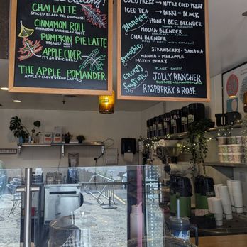 Up Cafe & Up Coffee Roasters - Coffee & Tea Near Me - Minneapolis, Minnesota