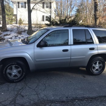 Sharkey's Auto Detailing - Auto Detailing Near Me - Waltham, Massachusetts
