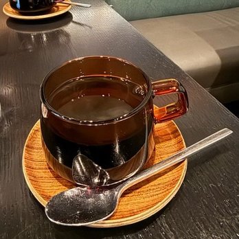 Ryla - Lavazza coffee - Asian Fusion Near Me - Hermosa Beach, California Ryla - Lavazza coffee - Asian Fusion Near Me - Hermosa Beach, California