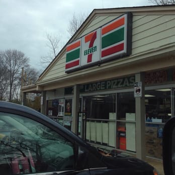 7-Eleven - the front of a 7 - eleven restaurant - Convenience Stores Near Me - Tinton Falls, New Jersey 7-Eleven - the front of a 7 - eleven restaurant - Convenience Stores Near Me - Tinton Falls, New Jersey