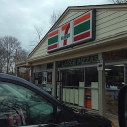 7-Eleven