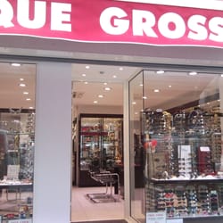 Optique Grosso