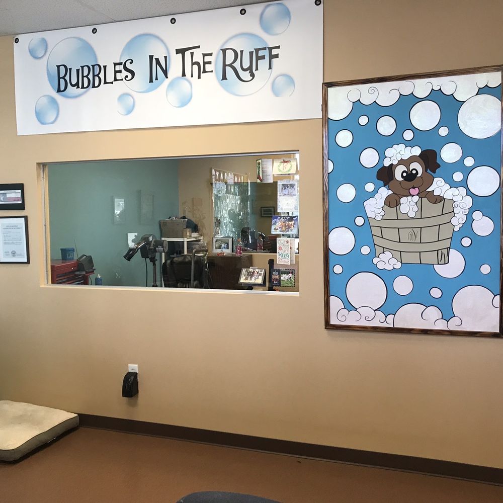 Bubbles In The Ruff - Pet Groomers Near Me - Houston, Texas Bubbles In The Ruff - Pet Groomers Near Me - Houston, Texas