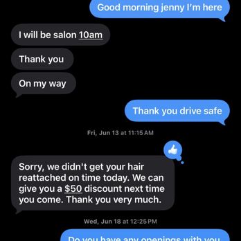 Magic Touch Beauty Salon - Hair Extensions Near Me - Daly City, California