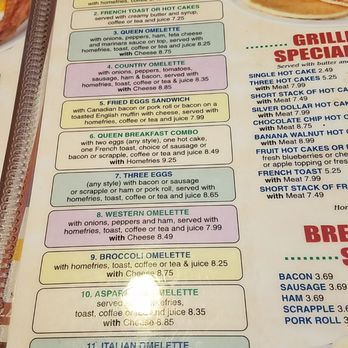 Millville Queen Diner - American Near Me - Millville, New Jersey Millville Queen Diner - American Near Me - Millville, New Jersey