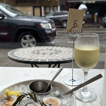 Billingsgate - Seafood Near Me - San Francisco, California